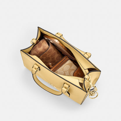 Maggie Small Tote Bag