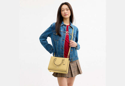Maggie Small Tote Bag
