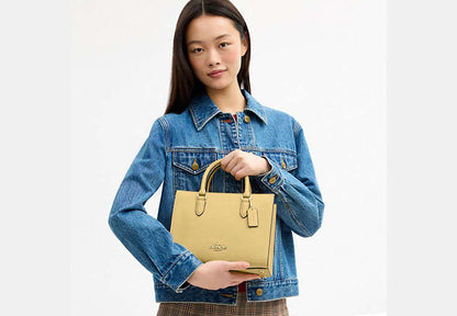 Maggie Small Tote Bag