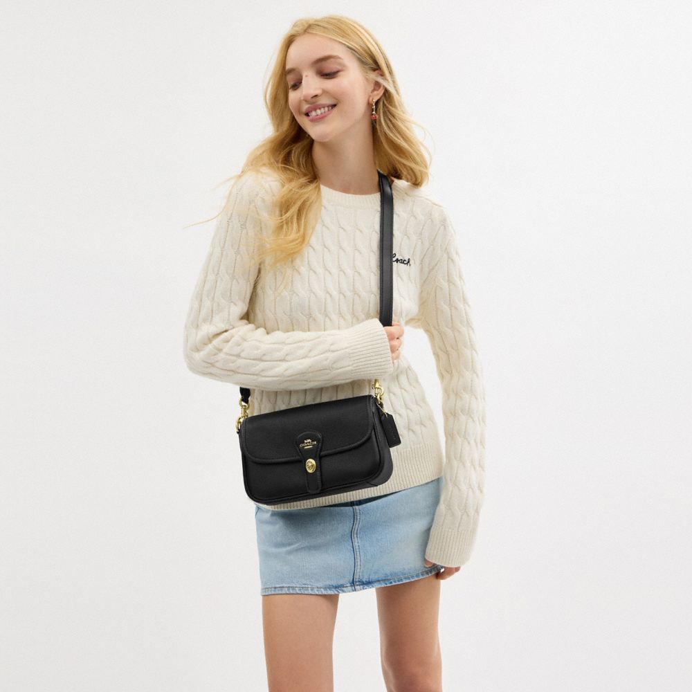 Hadley Shoulder Bag