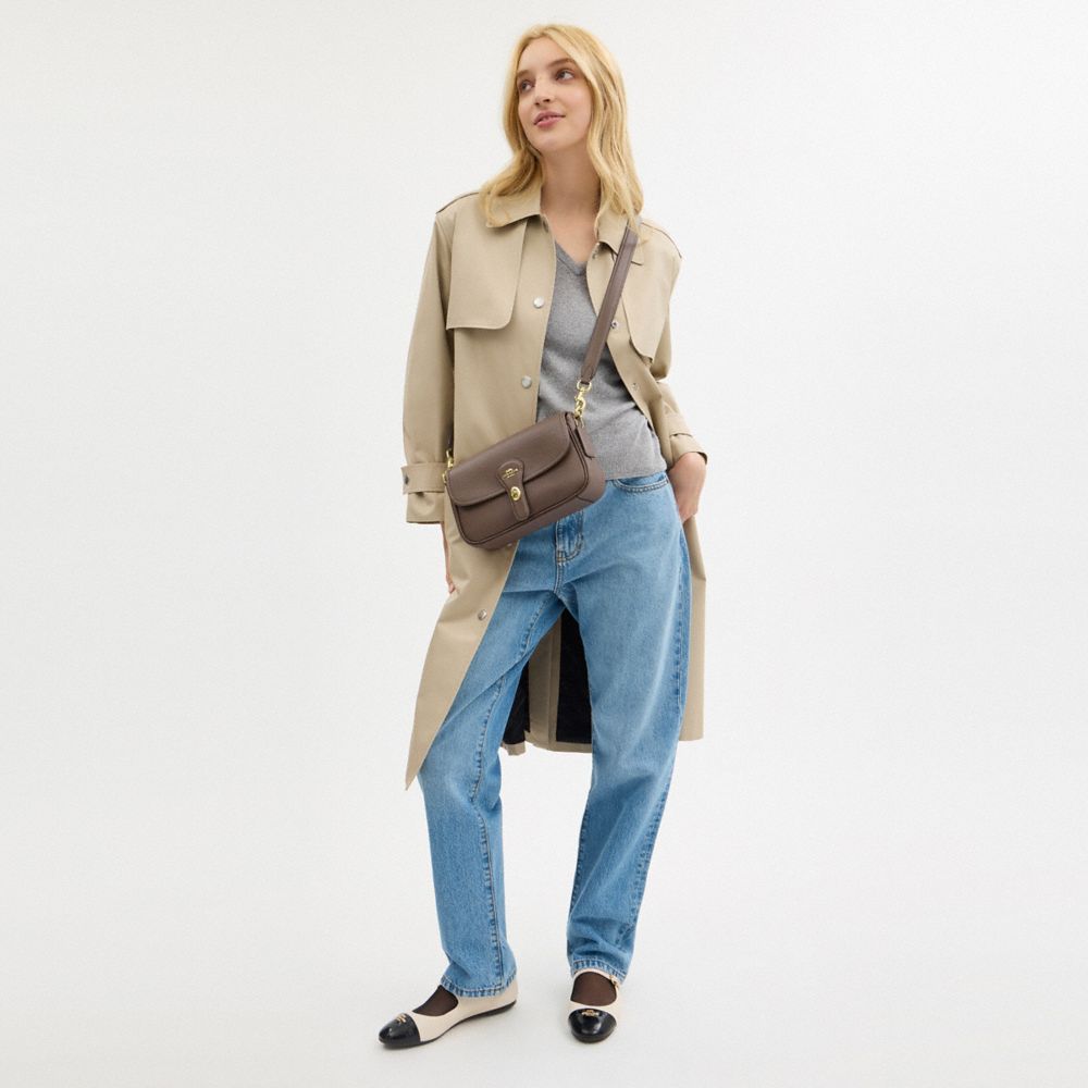 Hadley Shoulder Bag