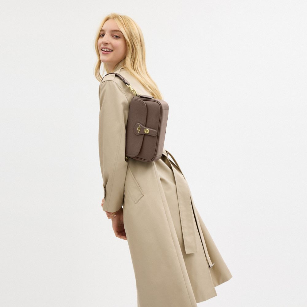 Hadley Shoulder Bag