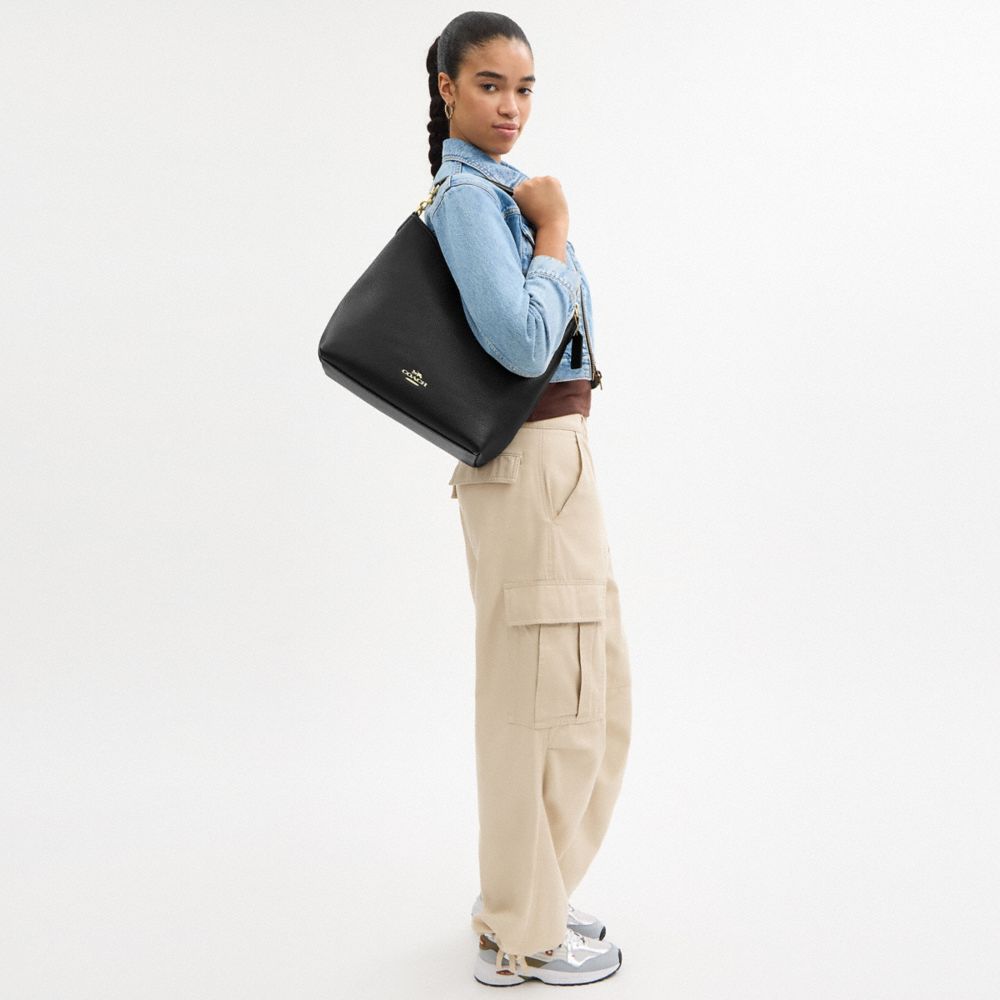 Laurel Large Shoulder Bag