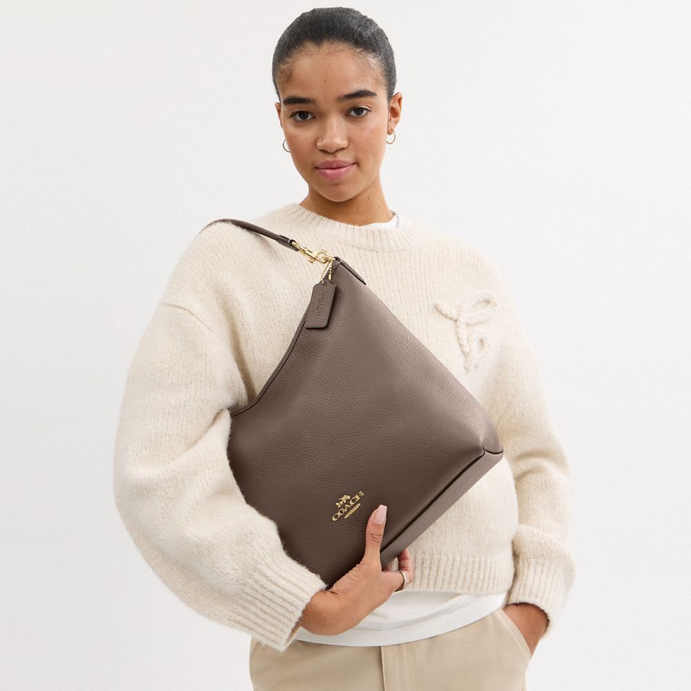 Laurel Large Shoulder Bag