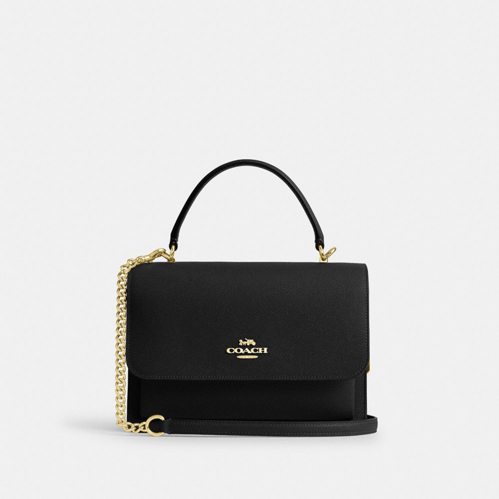 Klare Top Handle Bag