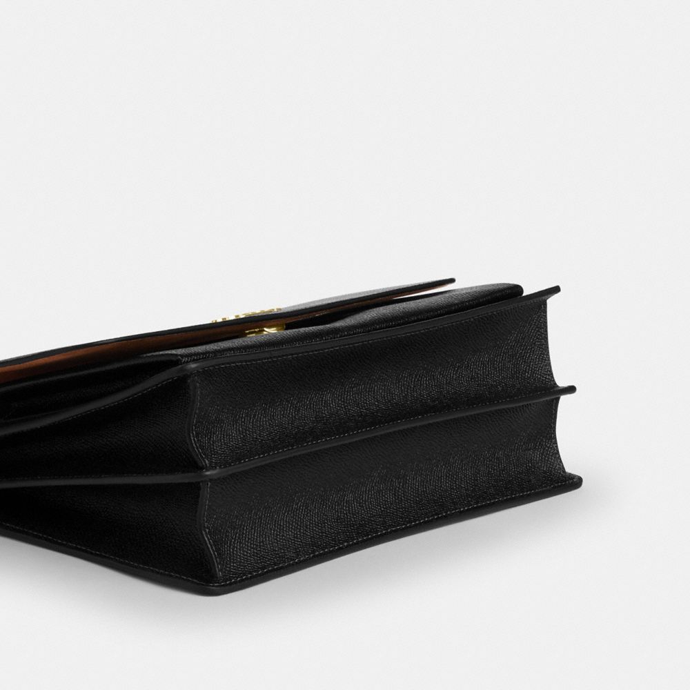 Klare Top Handle Bag