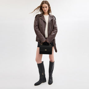 Klare Top Handle Bag