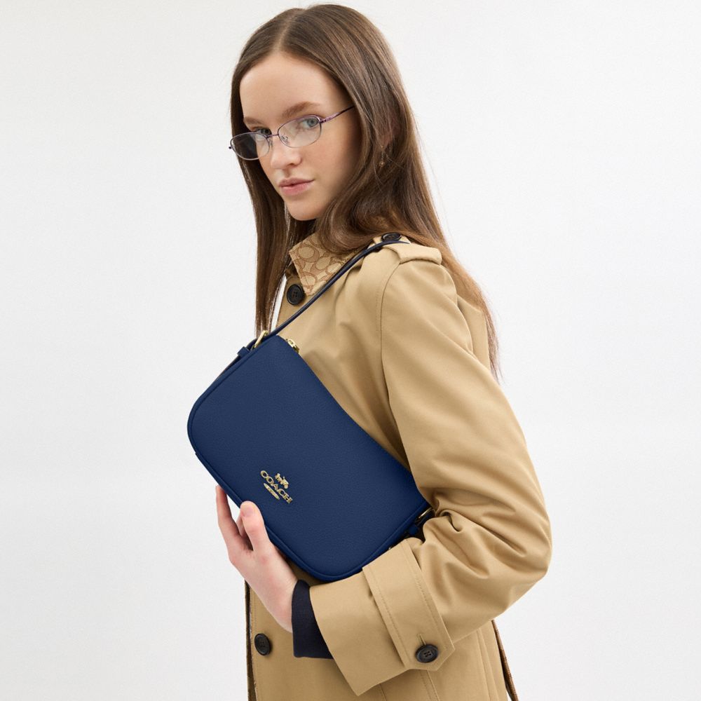 Kailey Shoulder Bag