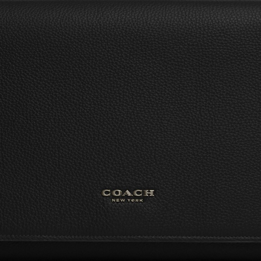 Caleb Messenger Bag