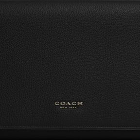 Caleb Messenger Bag