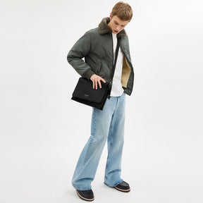 Caleb Messenger Bag