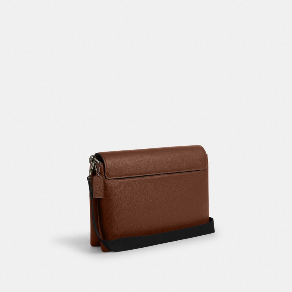 Caleb Messenger Bag