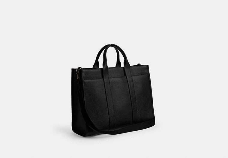 Wesley Tote