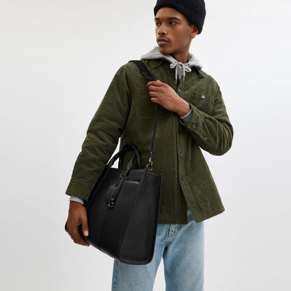 Wesley Tote