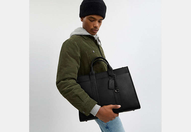 Wesley Tote