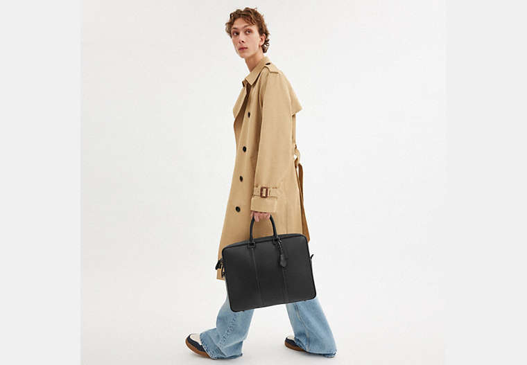 Metropolitan Workbag