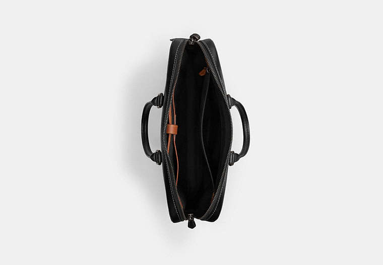 Metropolitan Workbag In Signature Canvas