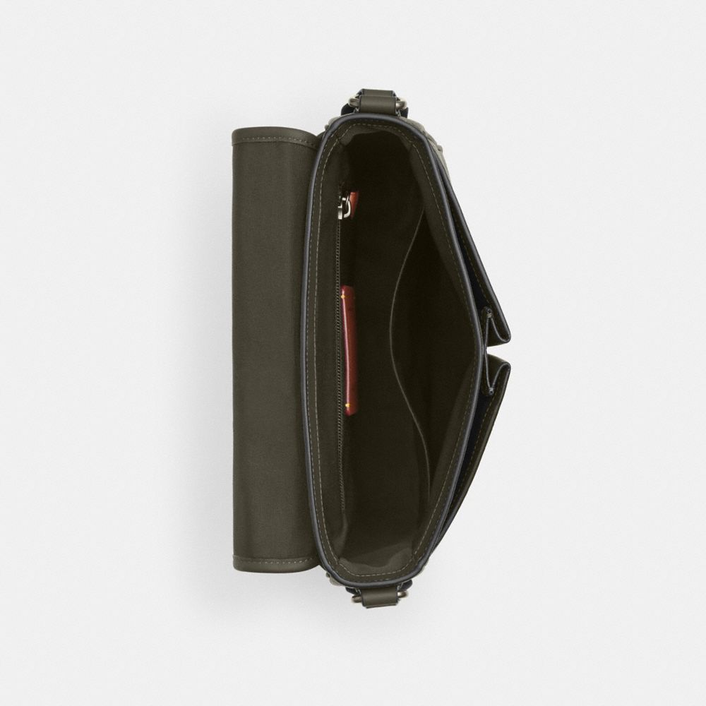 Sprint Map Bag 25