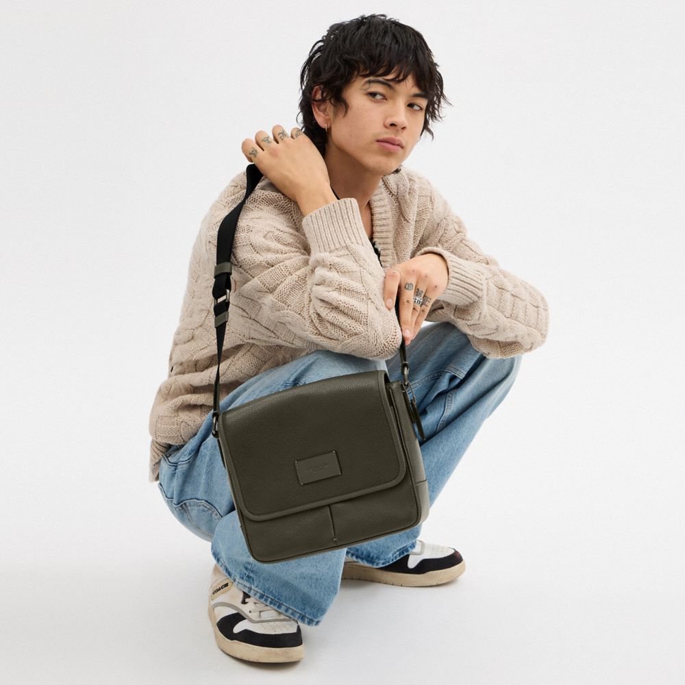 Sprint Map Bag 25