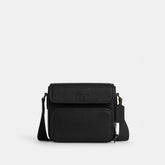 Sullivan Flap Crossbody Bag