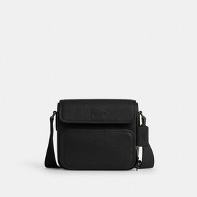 Sullivan Flap Crossbody Bag