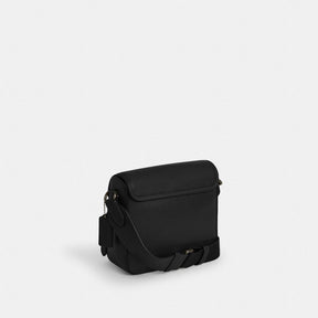 Sullivan Flap Crossbody Bag
