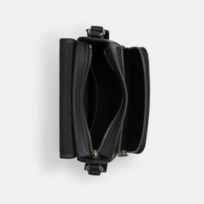 Sullivan Flap Crossbody Bag