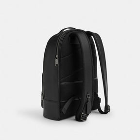 Ethan Backpack In Signature Canvas