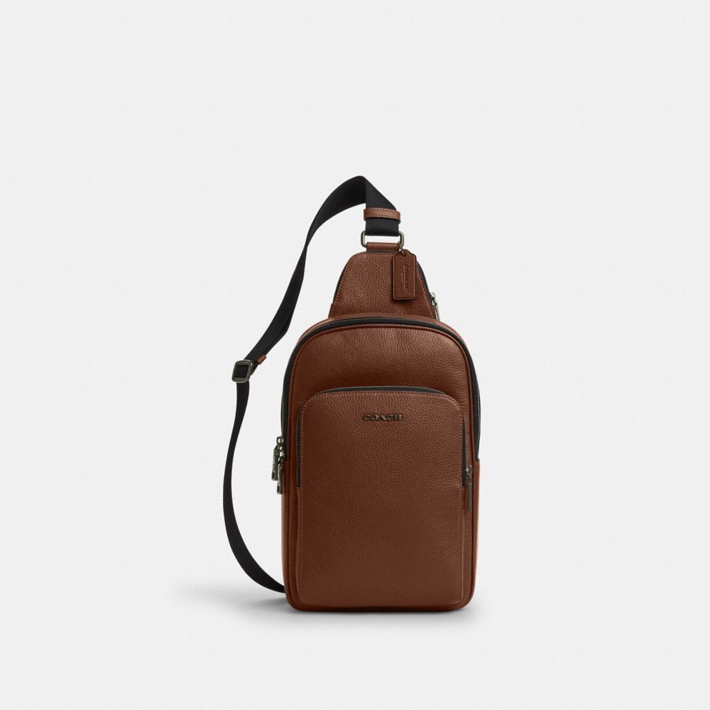 Ethan Pack
