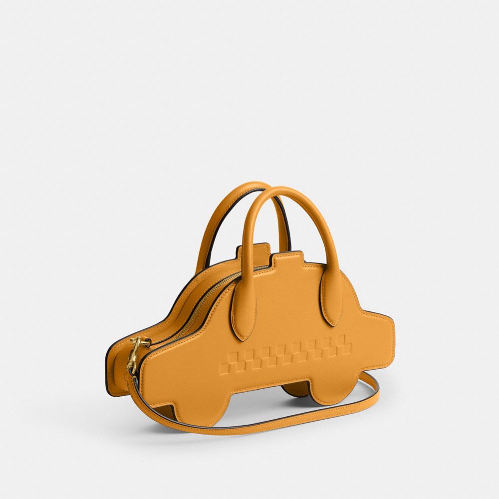 Taxi Bag