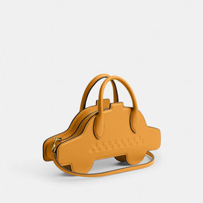 Taxi Bag