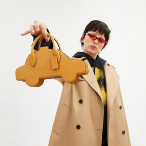 Taxi Bag