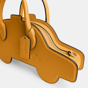 Taxi Bag