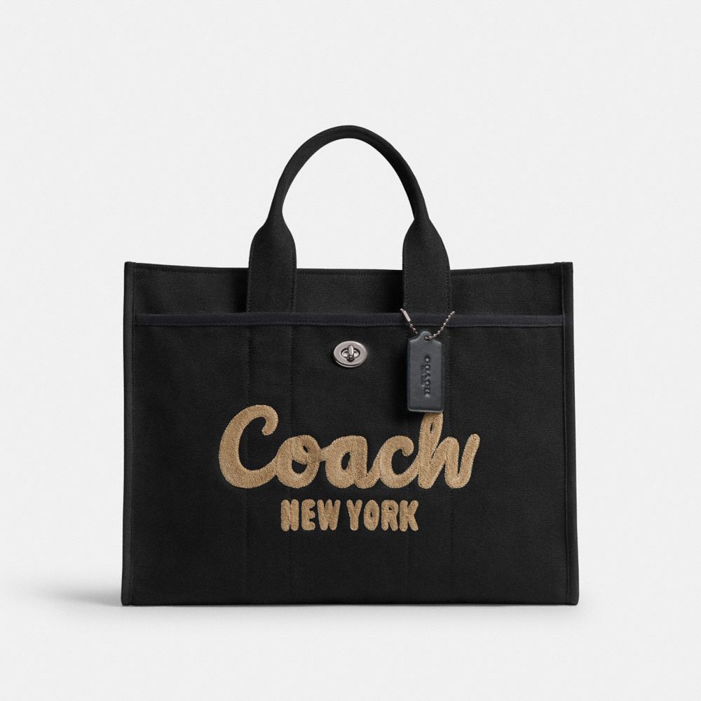 Cargo Tote Bag 42