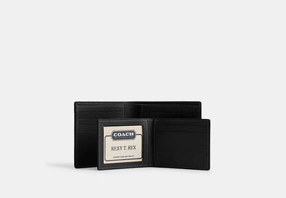3-In-1 Wallet