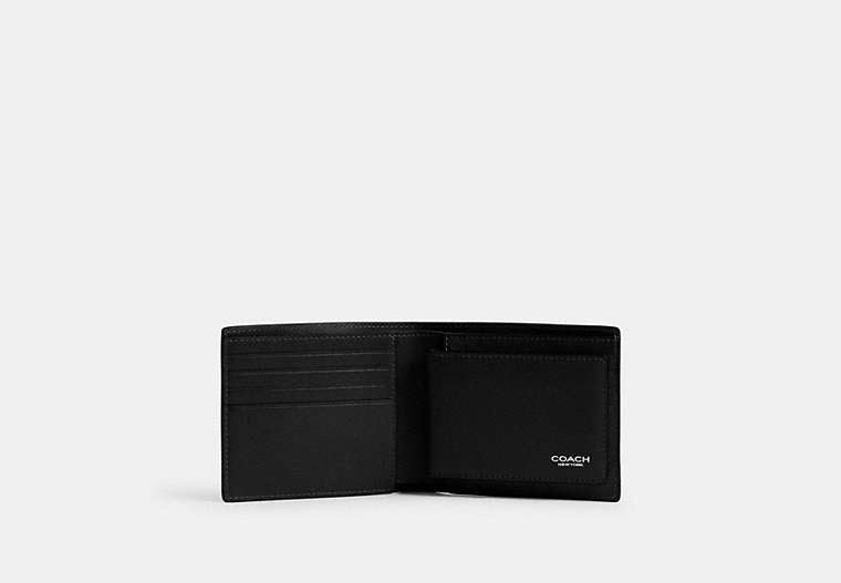 3-In-1 Wallet