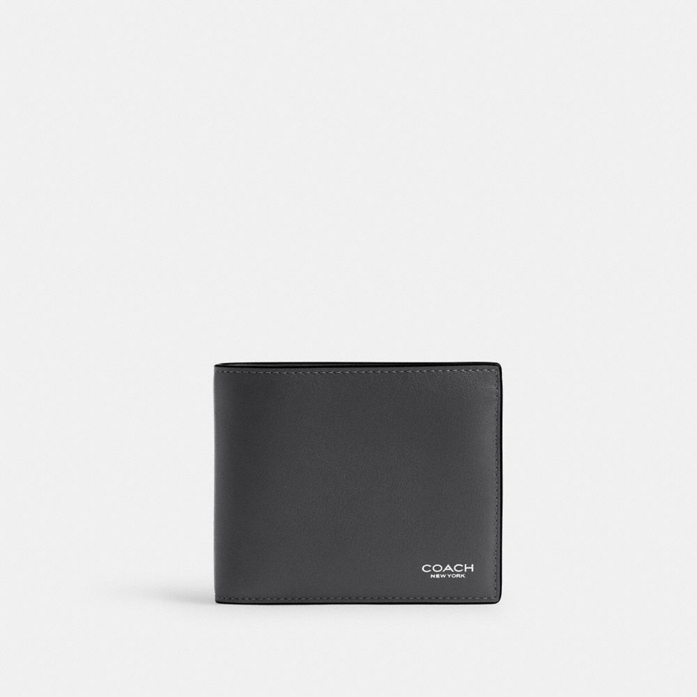 3 In 1 Wallet