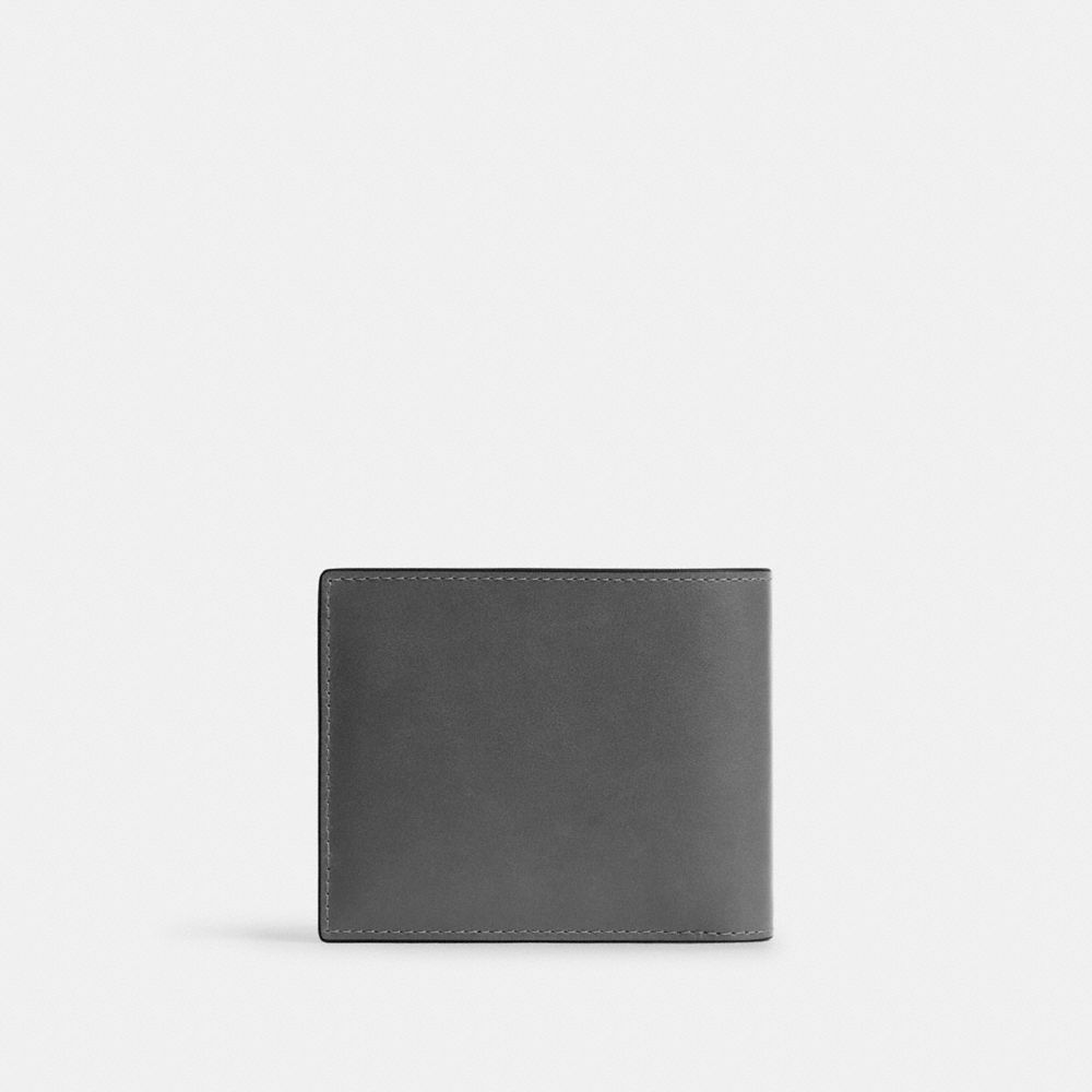 3 In 1 Wallet