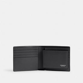 3 In 1 Wallet