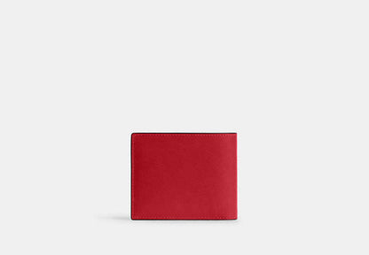 3-In-1 Wallet