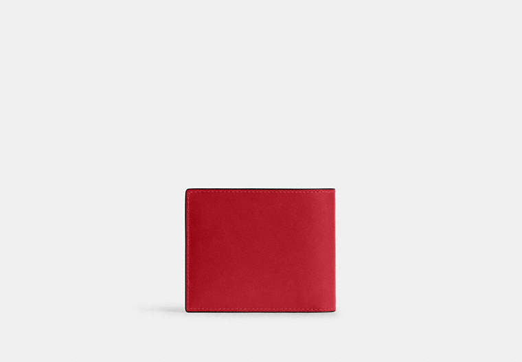 3-In-1 Wallet