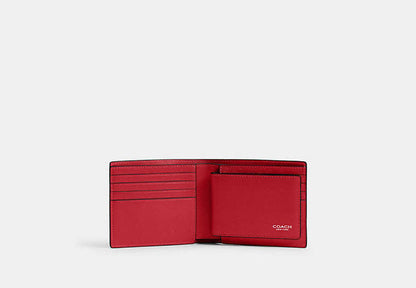 3-In-1 Wallet