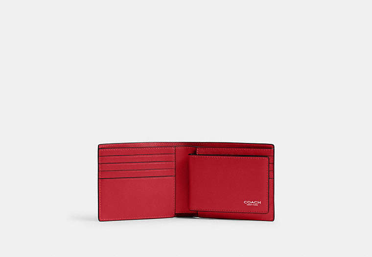 3-In-1 Wallet