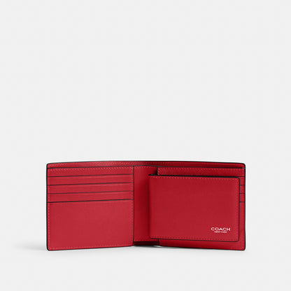 3-In-1 Wallet