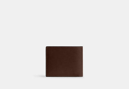 3-In-1 Wallet