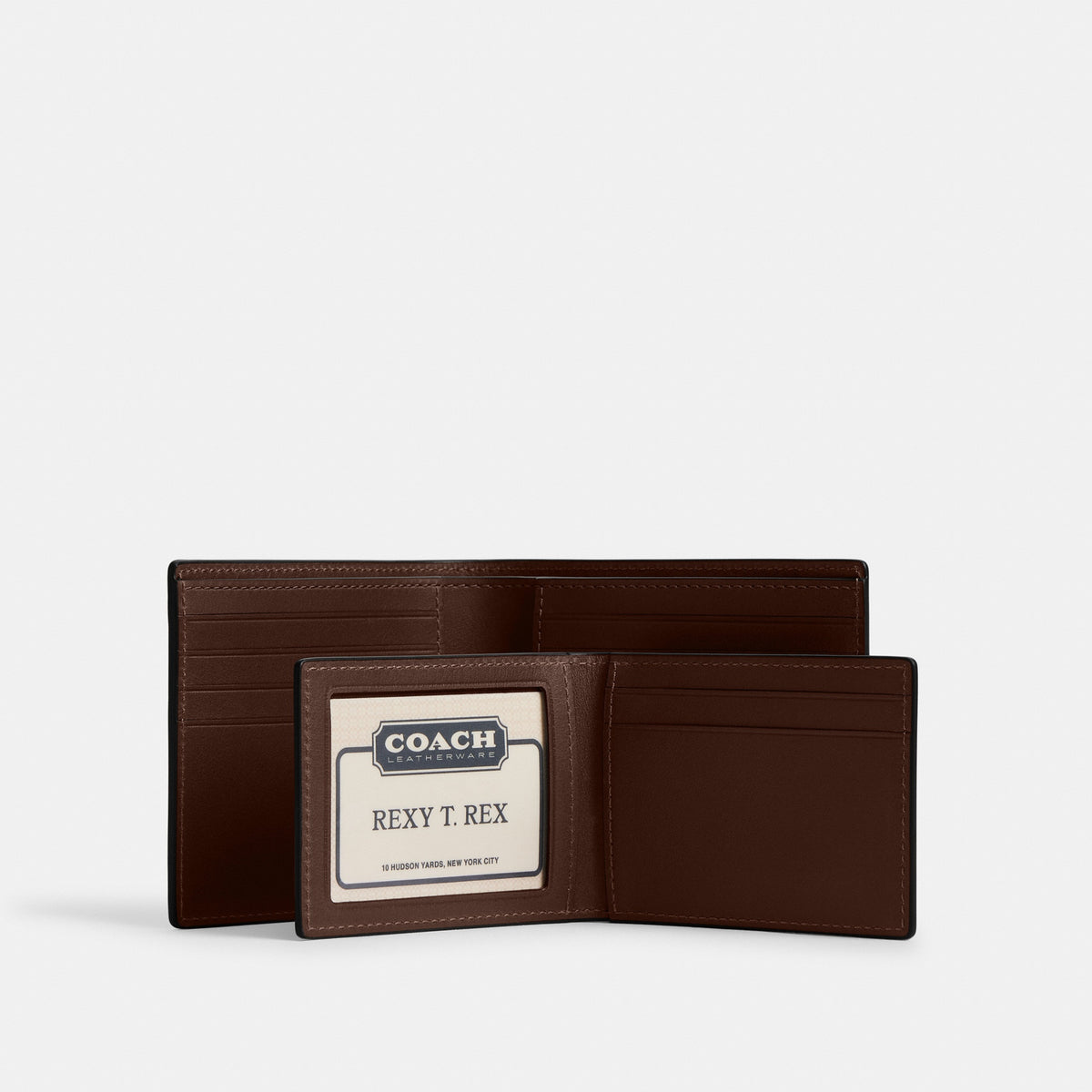 3-In-1 Wallet