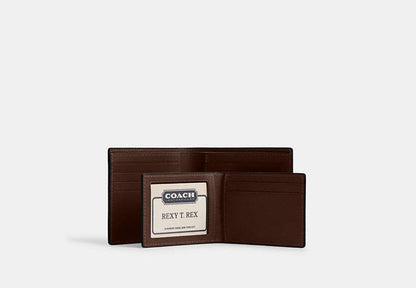 3-In-1 Wallet