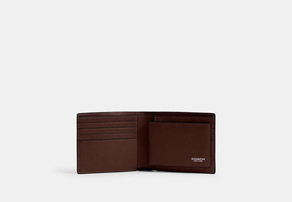 3-In-1 Wallet