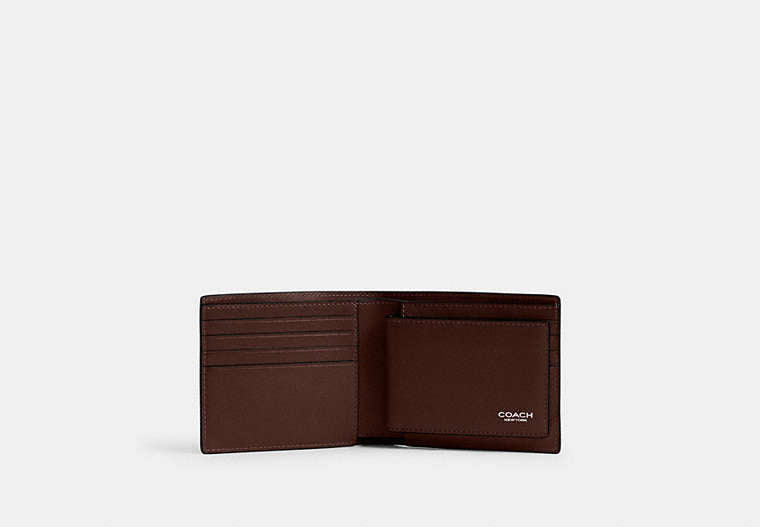 3-In-1 Wallet