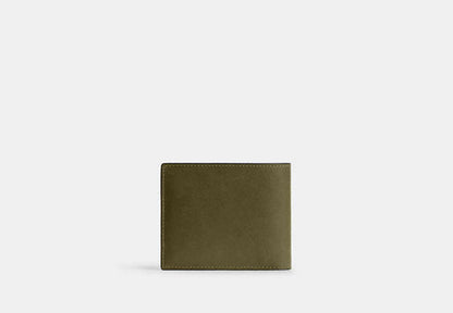 3-In-1 Wallet